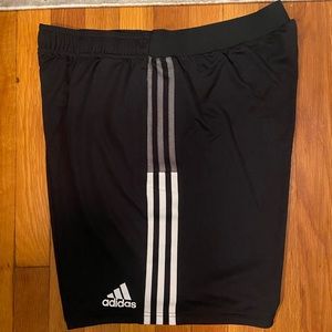 NWT Adidas Athletic Shorts.